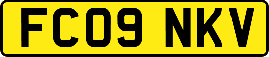 FC09NKV