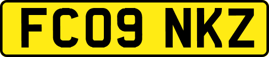 FC09NKZ