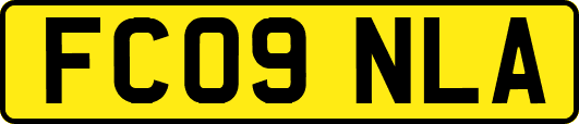 FC09NLA