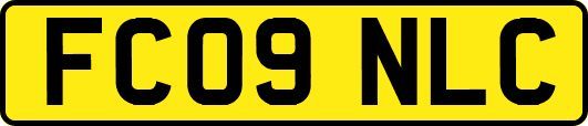 FC09NLC