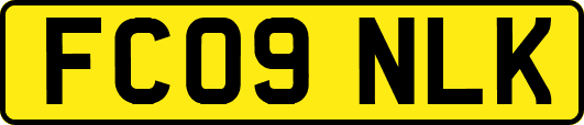 FC09NLK