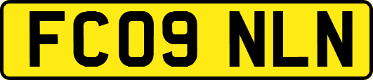 FC09NLN