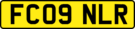 FC09NLR