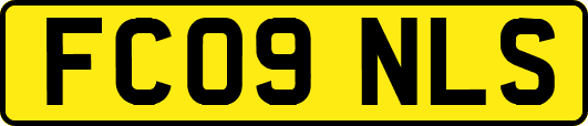 FC09NLS