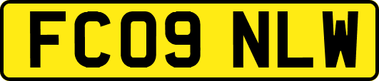 FC09NLW