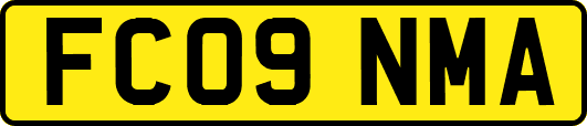 FC09NMA