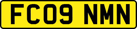 FC09NMN