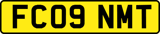 FC09NMT
