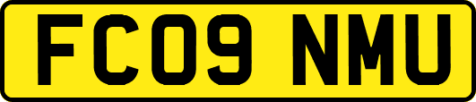 FC09NMU