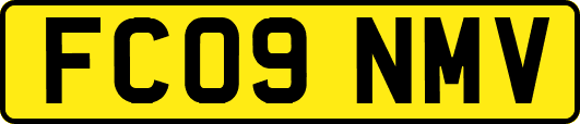 FC09NMV