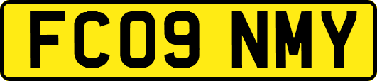 FC09NMY