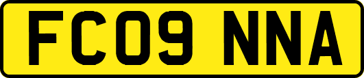 FC09NNA