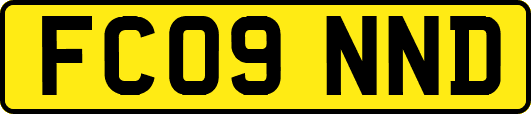 FC09NND