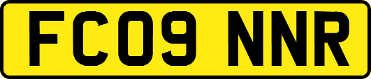 FC09NNR