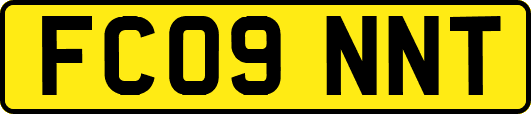 FC09NNT