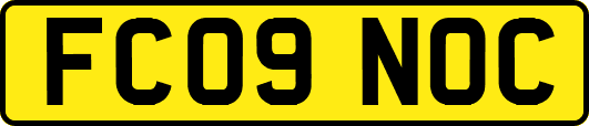FC09NOC