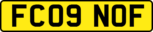 FC09NOF