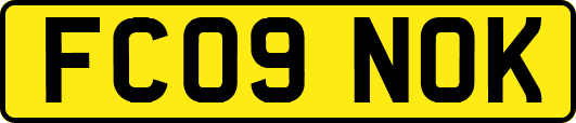 FC09NOK