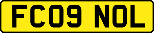 FC09NOL