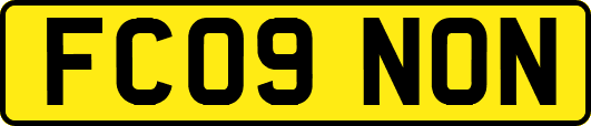 FC09NON