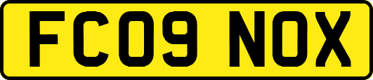 FC09NOX