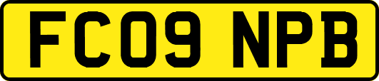 FC09NPB