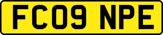 FC09NPE