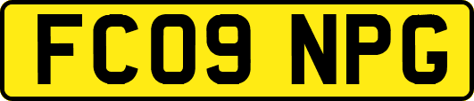 FC09NPG