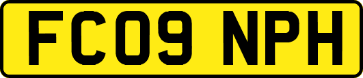 FC09NPH