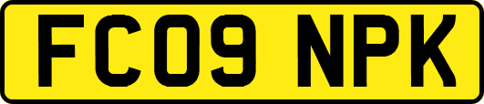 FC09NPK