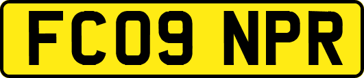 FC09NPR