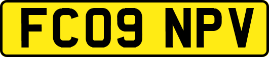 FC09NPV