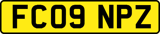 FC09NPZ