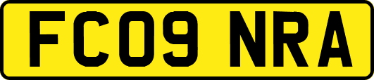 FC09NRA