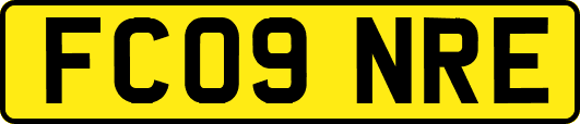 FC09NRE