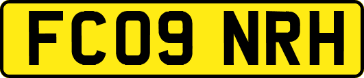 FC09NRH