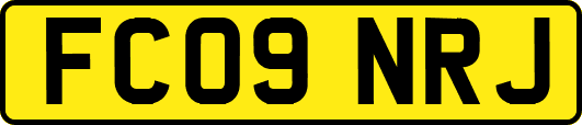 FC09NRJ