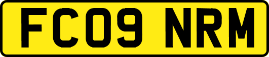 FC09NRM