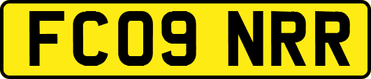 FC09NRR