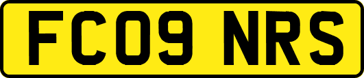 FC09NRS