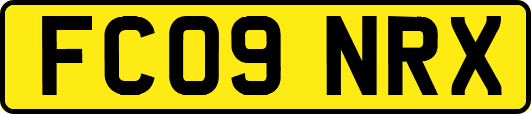FC09NRX