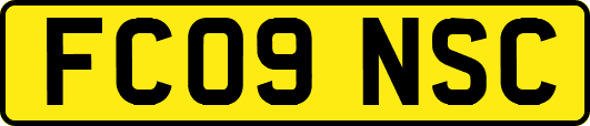 FC09NSC