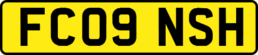 FC09NSH