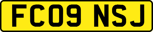 FC09NSJ