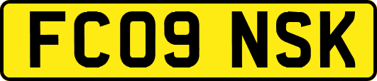 FC09NSK