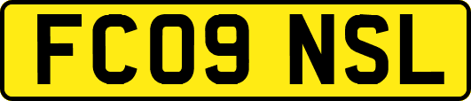 FC09NSL