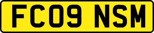 FC09NSM