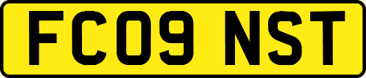 FC09NST