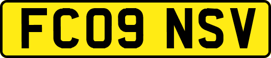 FC09NSV