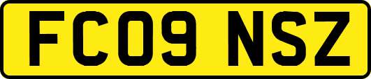 FC09NSZ